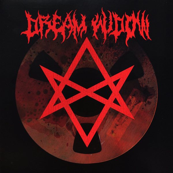 Dream Widow (Foo Fighters) - Dream Widow (RSD) LP