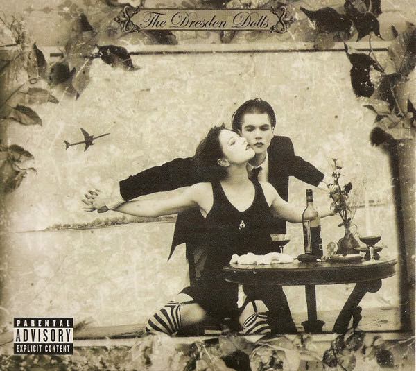 Dresden Dolls, The - The Dresden Dolls