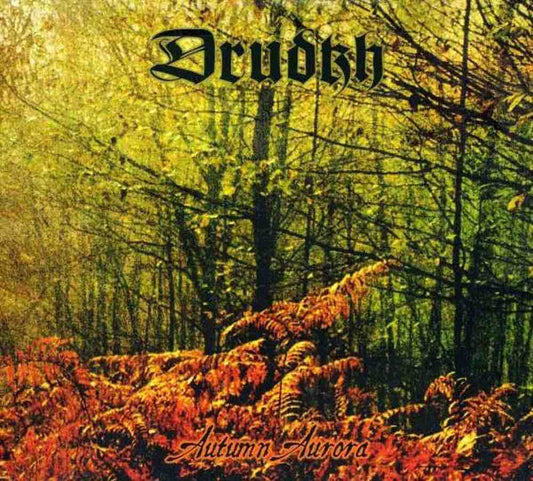 Drudkh - Autumn Aurora LP