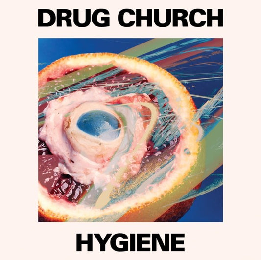 Drug Church - Hygiene LP