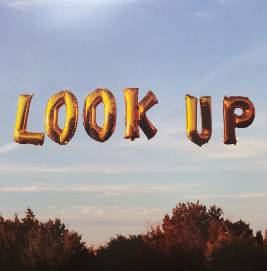 Drunk Uncle - Look Up