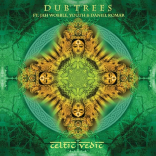 Dub Trees - Celtic Vedic