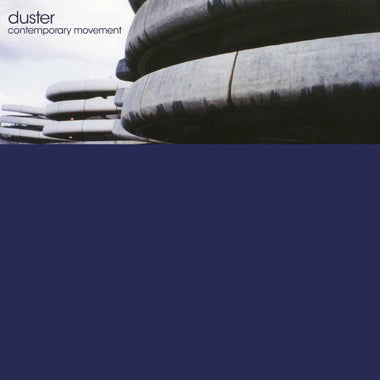 Duster - Contemporary Movement CS