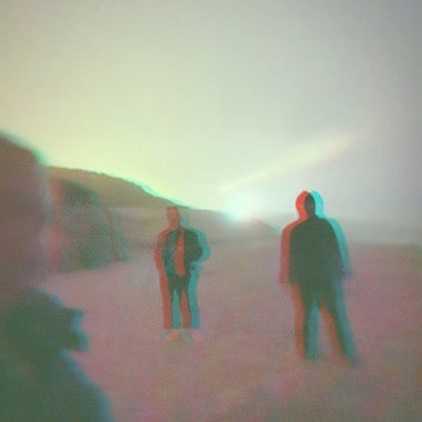 Duster - Remote Echoes CS