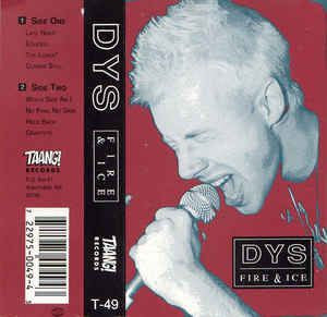 DYS - Fire & Ice