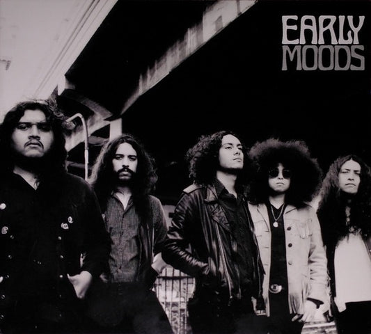 Early Moods ‎– Early Moods