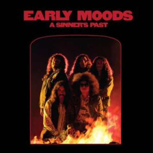 Early Moods - Sinner's Past