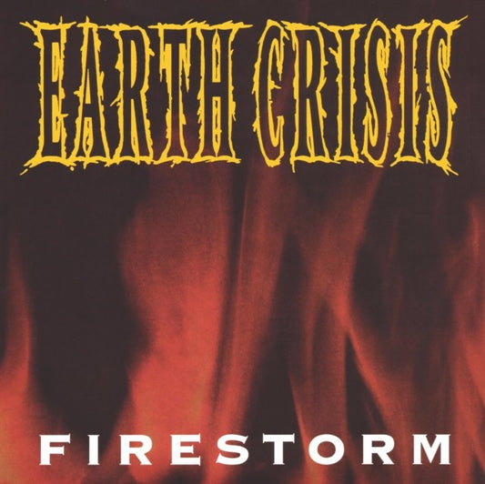 Earth Crisis - Firestorm