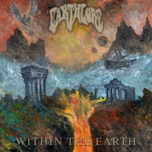Earthlore - Within The Earth