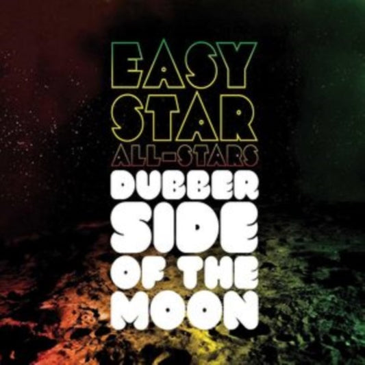 Easy Star All-Stars - Dubber Side of The Moon LP