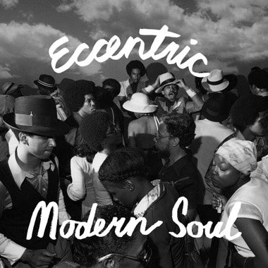 Various: Eccentric Modern Soul