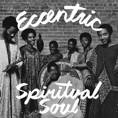 Various: Eccentric Spiritual Soul