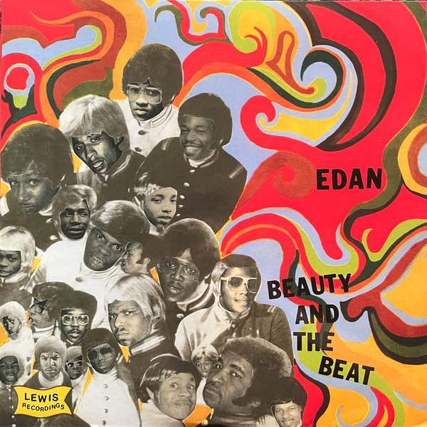 Edan – Beauty and The Beat