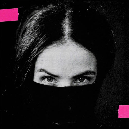 Ela Minus - Acts of Rebellion