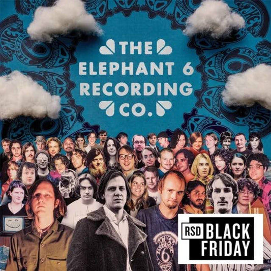 Soundtrack: The Elephant 6 Recording Co. OST (RSD) LP