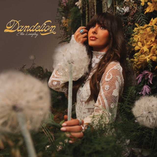 Langley, Ella - Dandelion