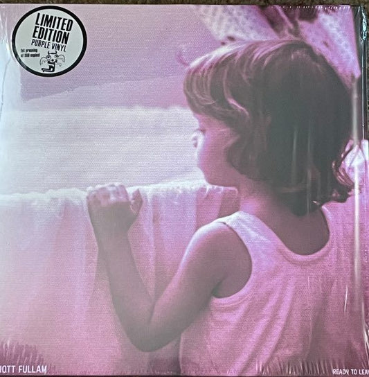 Fullam, Elliott - Ready To Leave