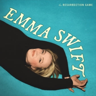 Swift, Emma - The Resurrection Game