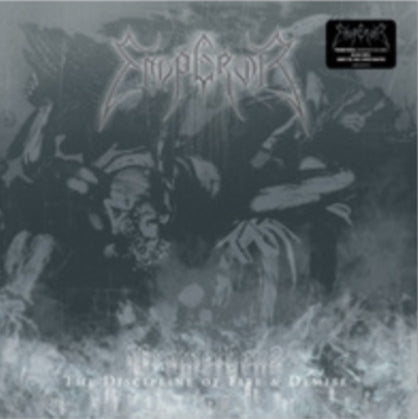 Emperor - Prometheus: The Discipline of Fire & Demise