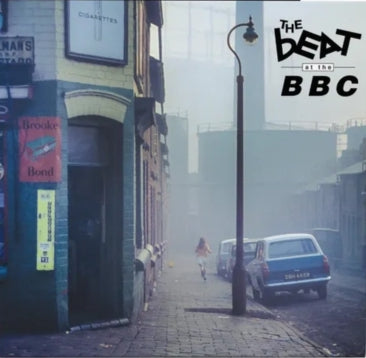 Beat, The - At The BBC