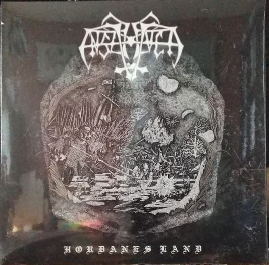 Enslaved - Hordanes Land (RSD) LP