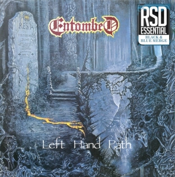 Entombed - Left Hand Path