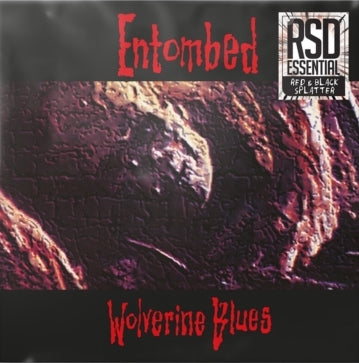 Entombed - Wolverine Blues