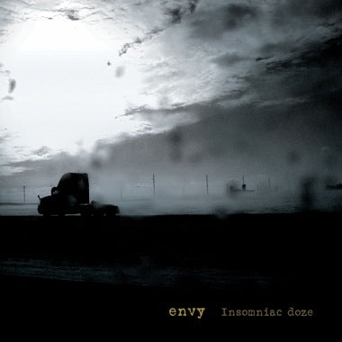 Envy - Insomniac Doze LP