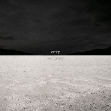 Envy - Recitation LP