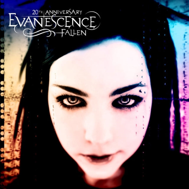 Evanescence - Fallen LP