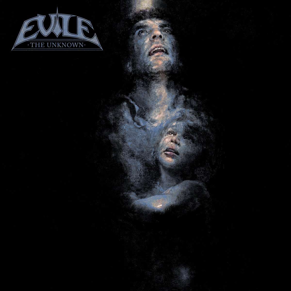 Evile - The Unknown LP