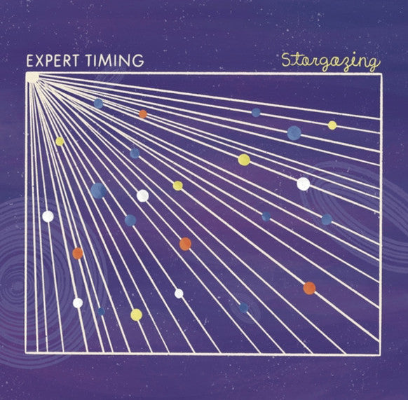 Expert Timing - Stargazing