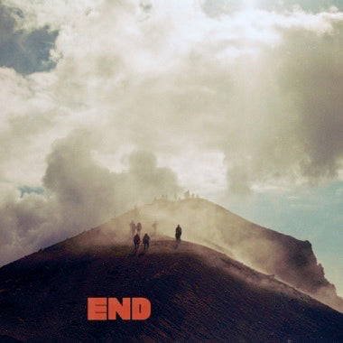 Explosions In The Sky - End CS