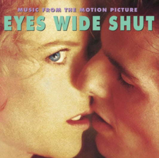 Soundtrack - Eyes Wide Shut OST