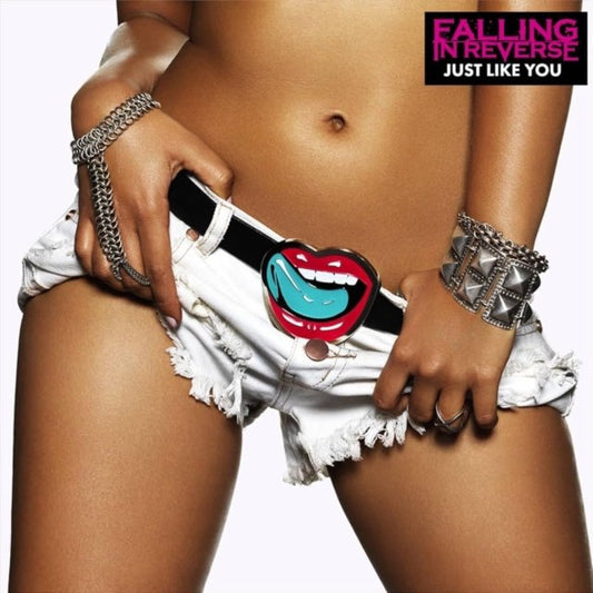 Falling In Reverse - Just Like You