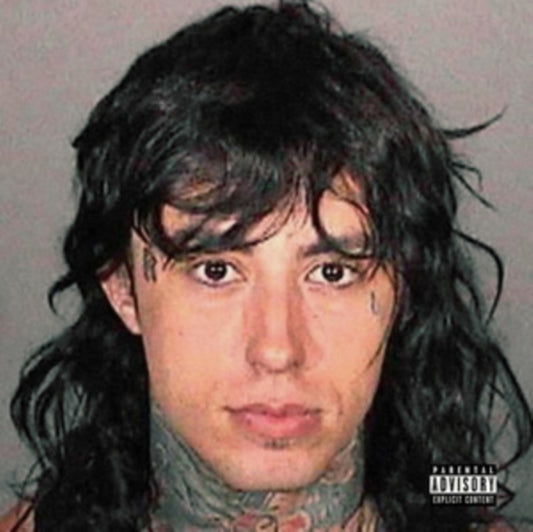 Falling In Reverse - Popular Monster LP