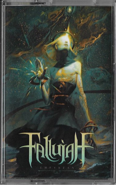 Fallujah - Empyrean CS
