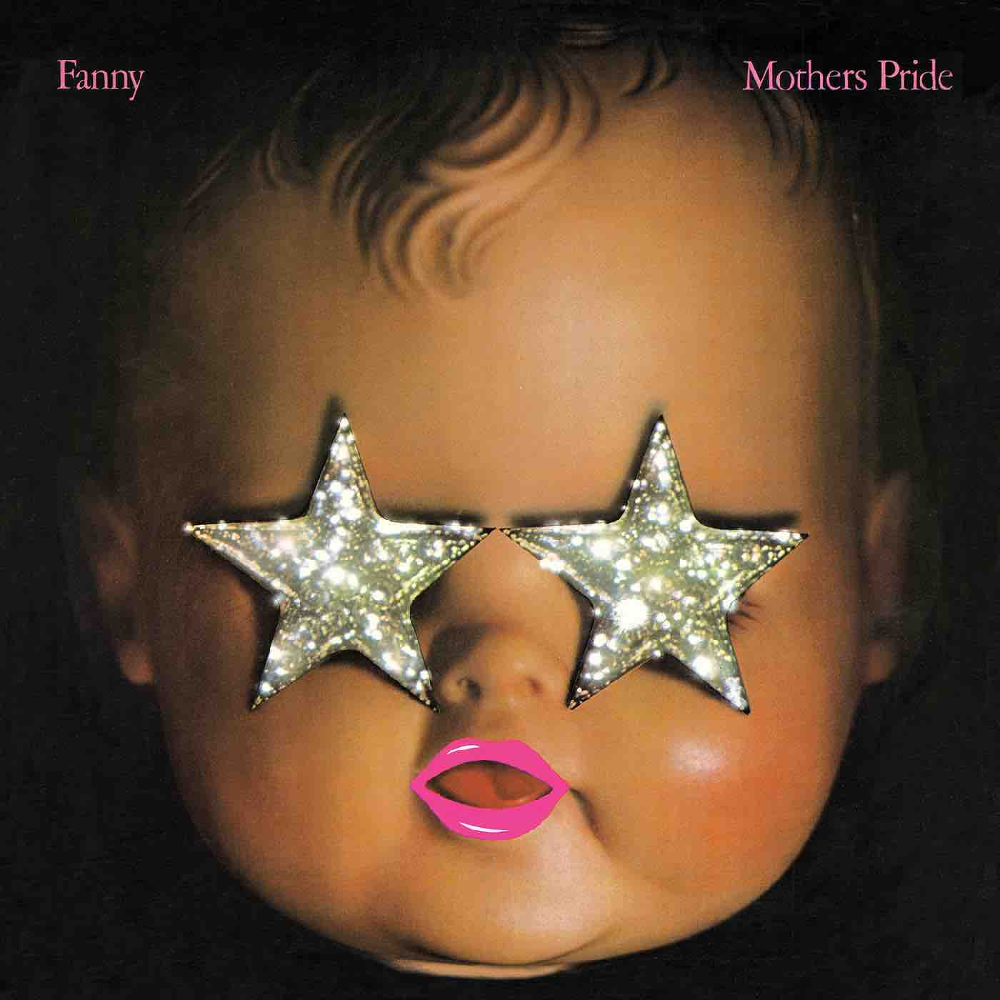 Fanny - Mothers Pride