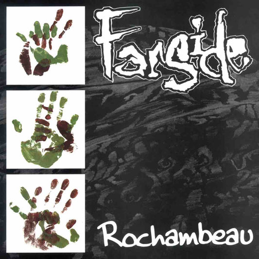 Farside - Rochambeau LP