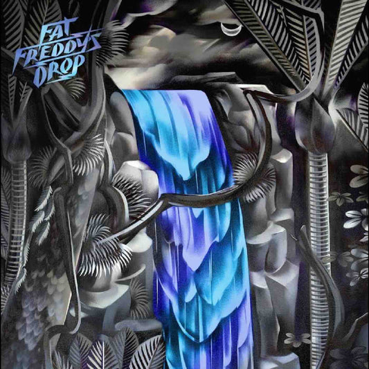 Fat Freddy’s Drop - SLO MO