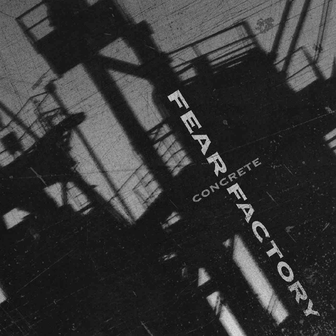 Fear Factory - Concrete