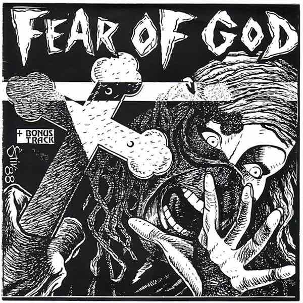 Fear Of God – Fear Of God