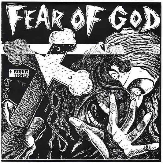 Fear Of God – Fear Of God