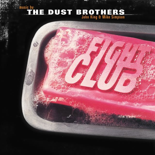 Dust Brothers, The - Fight Club OST