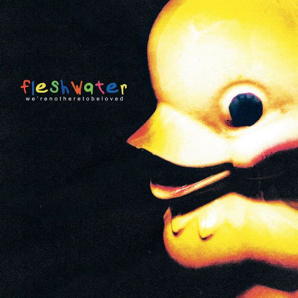 Fleshwater – We're Not Here To Be Loved