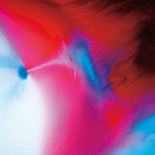 Floating Points - Cascade LP