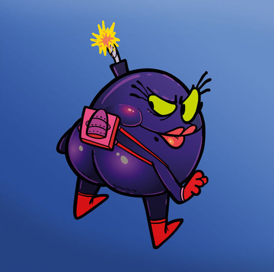 Flying Lotus - Big Mama