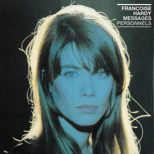 Hardy, Françoise - Messages Personnels