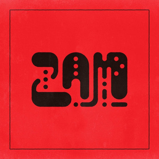 Frankie and The Witch Fingers ‎– ZAM
