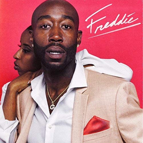 Gibbs, Freddie - Freddie LP
